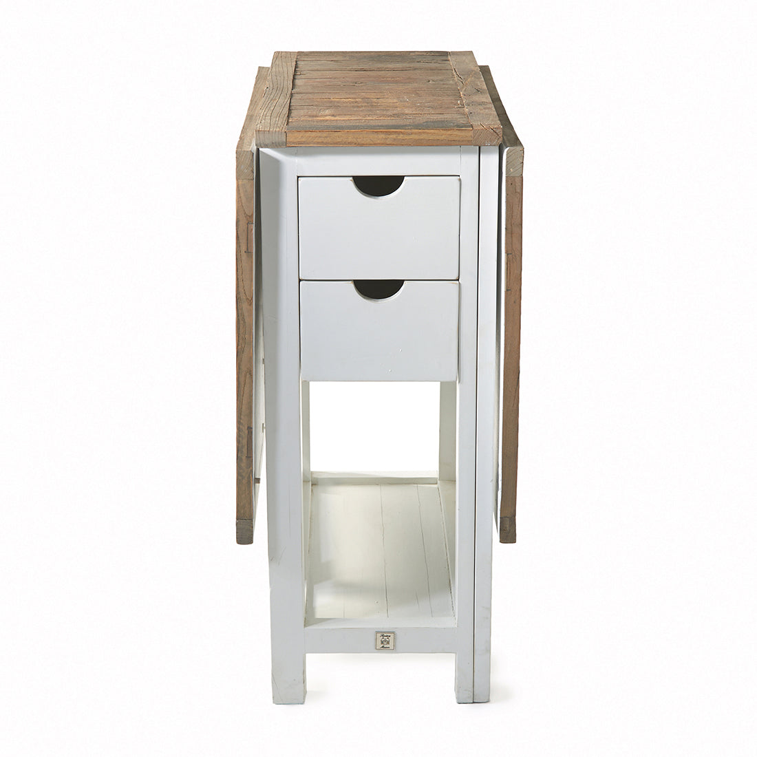 Wooster Street Bar Table 50/180x80