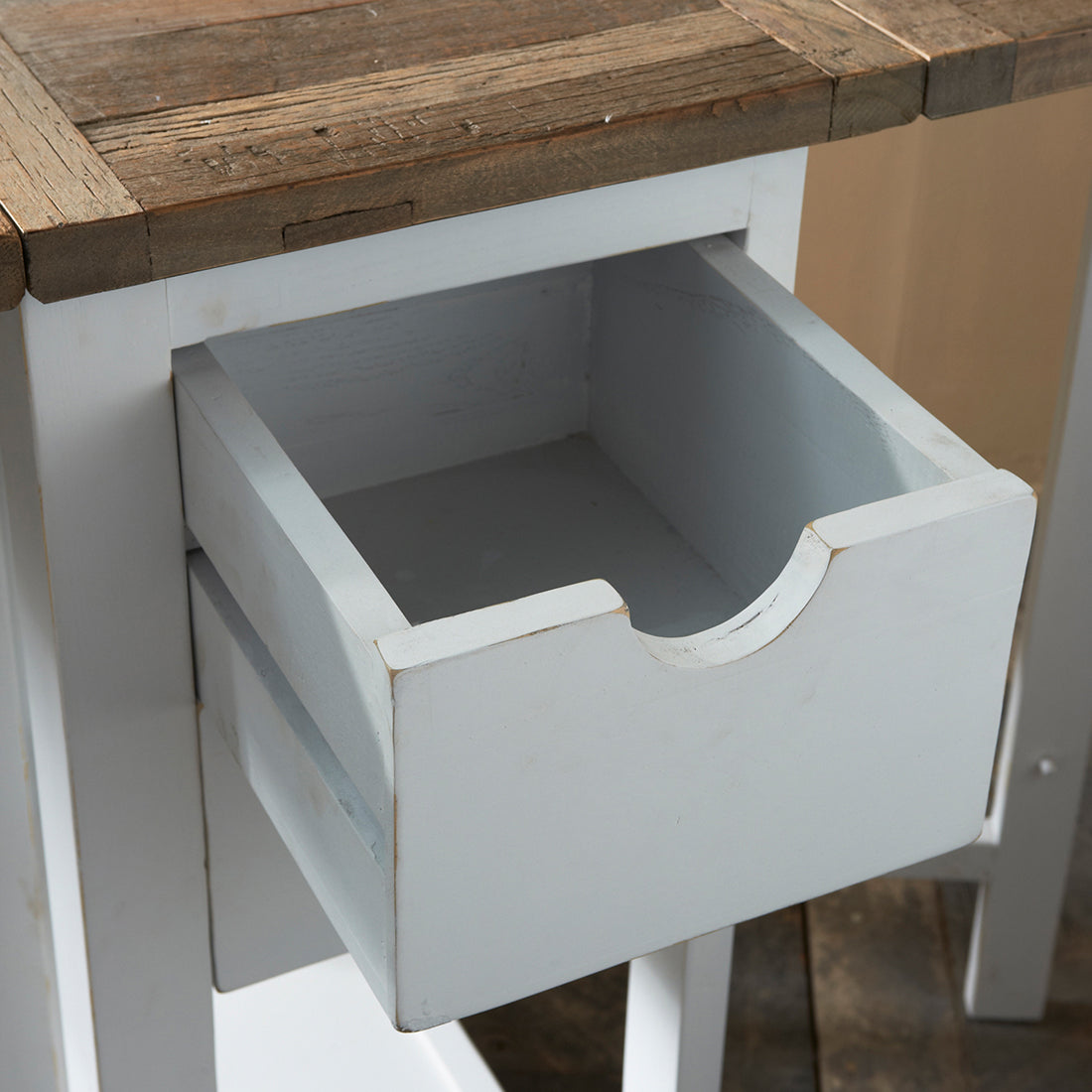 Wooster Street Bar Table 50/180x80