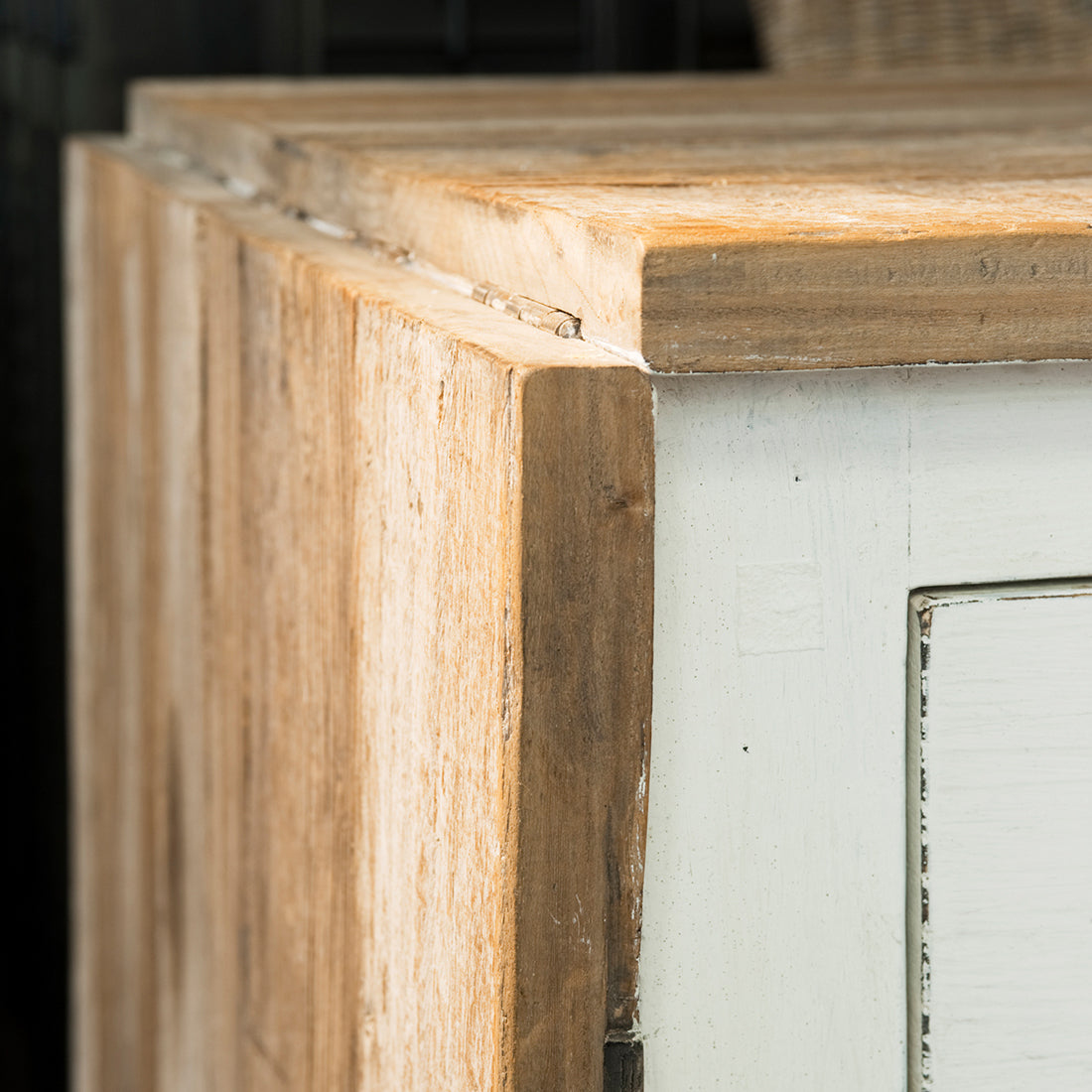 Wooster Street Bar Table 50/180x80