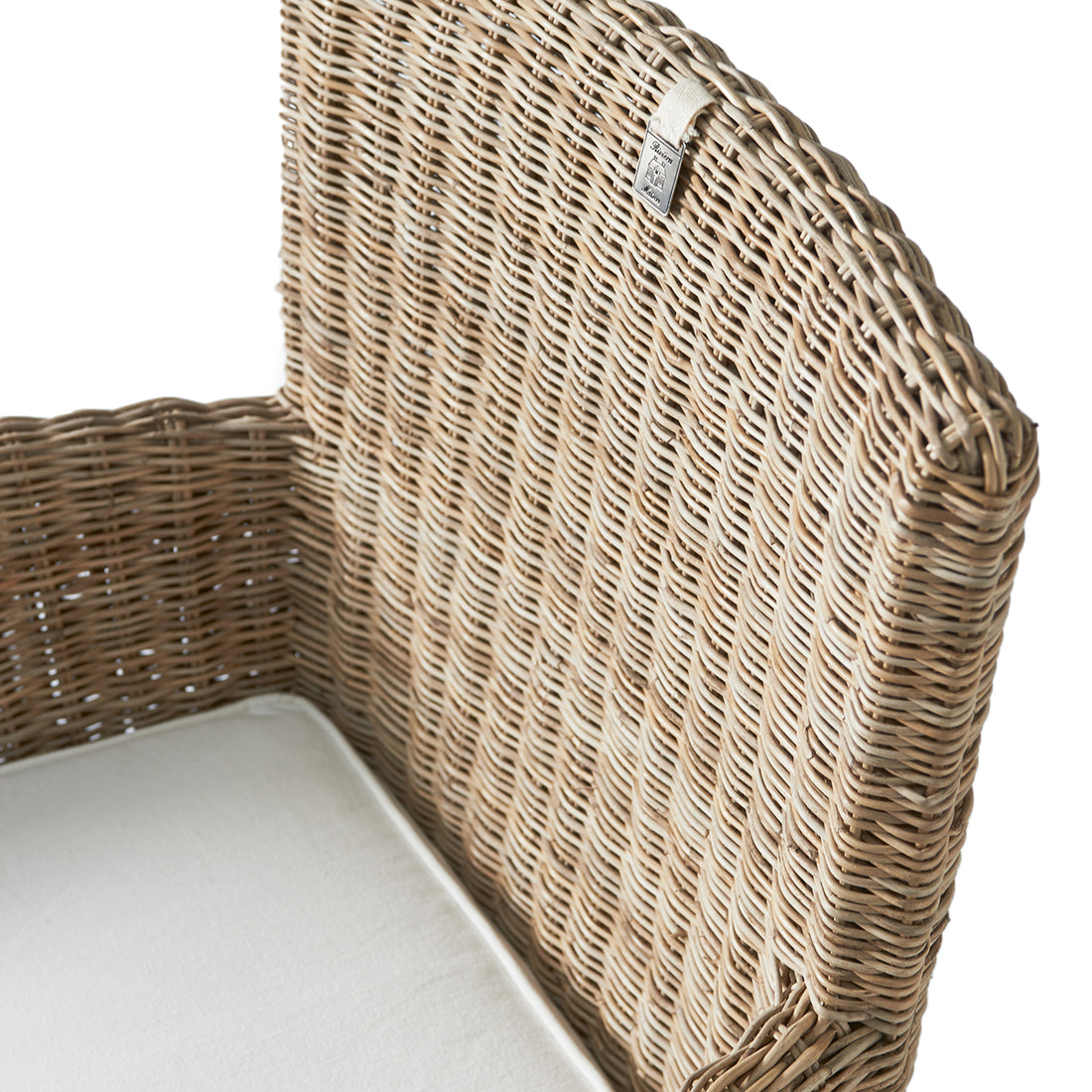 The Hamptons Dining Armchair