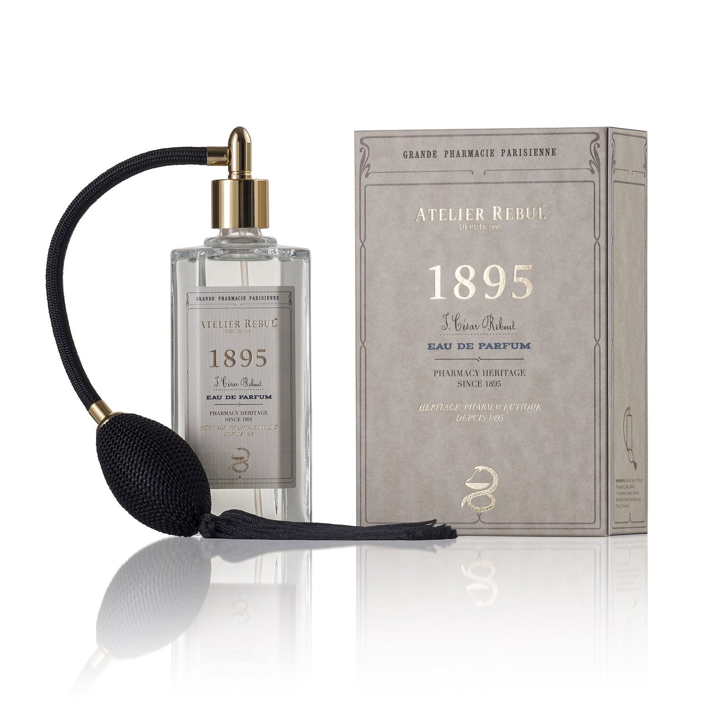 1895 Edp