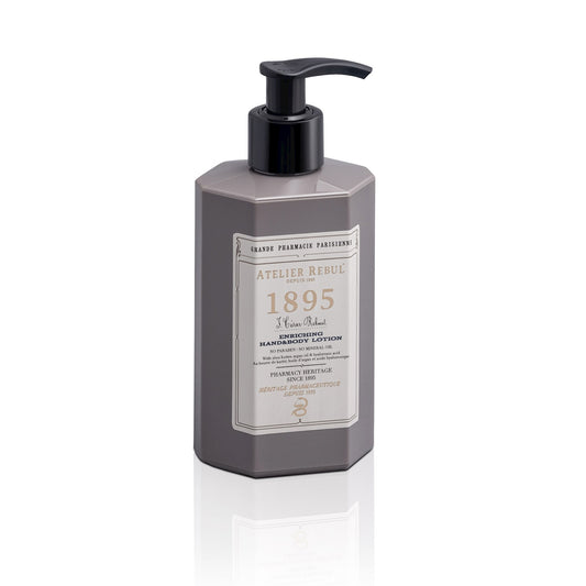 1895 Enriching Hand & Body Lotion
