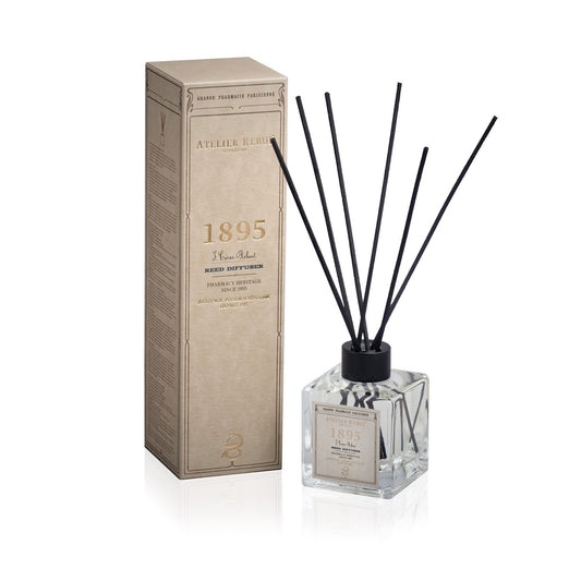 1895 Reed Diffuser