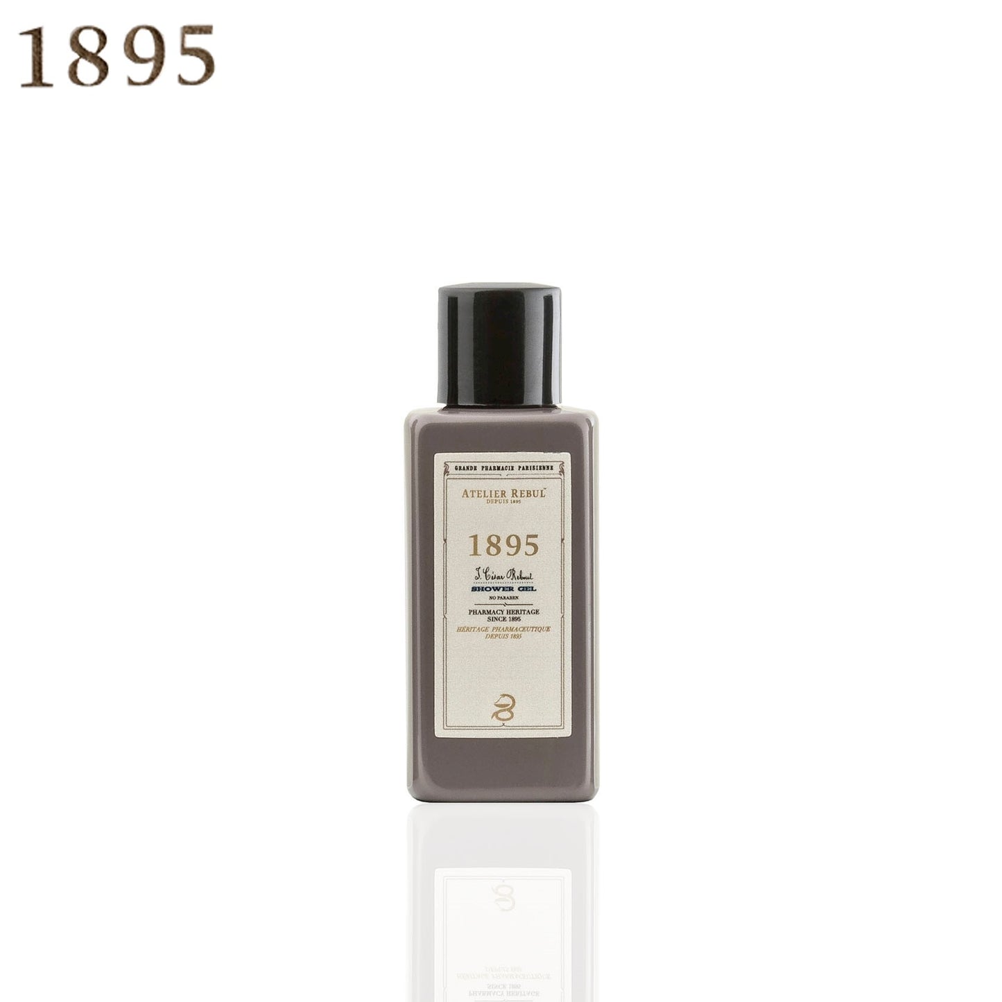 1895 Shower Gel