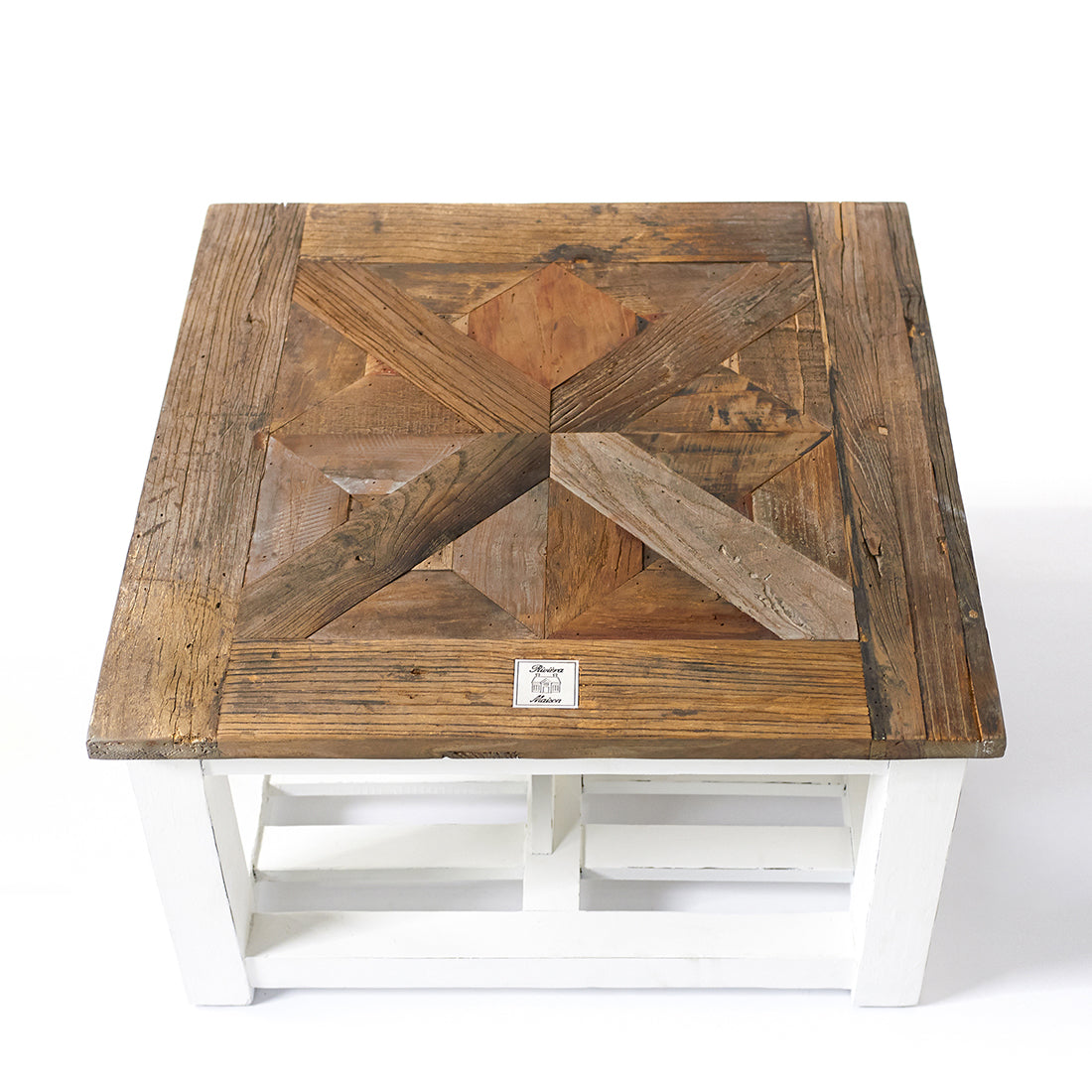 Chateau Chassigny Coffee T 70x70