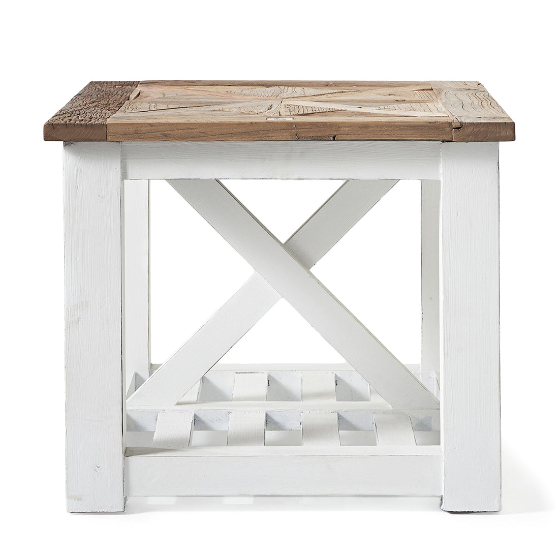 Chateau Chassigny End table 60x60