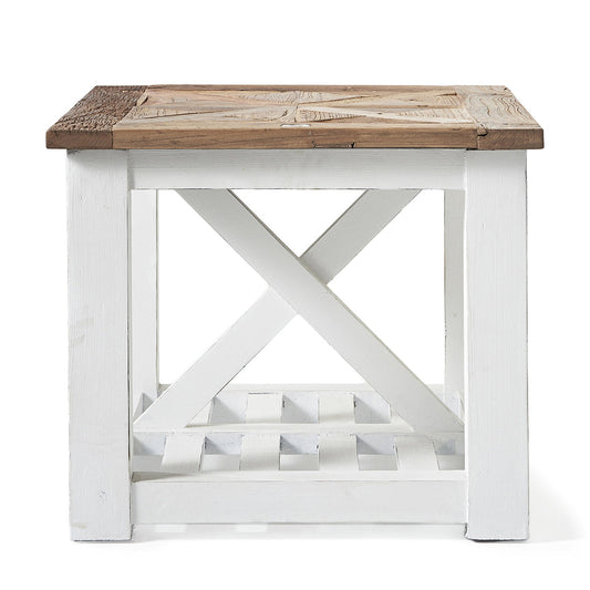 Chateau Chassigny End table 60x60
