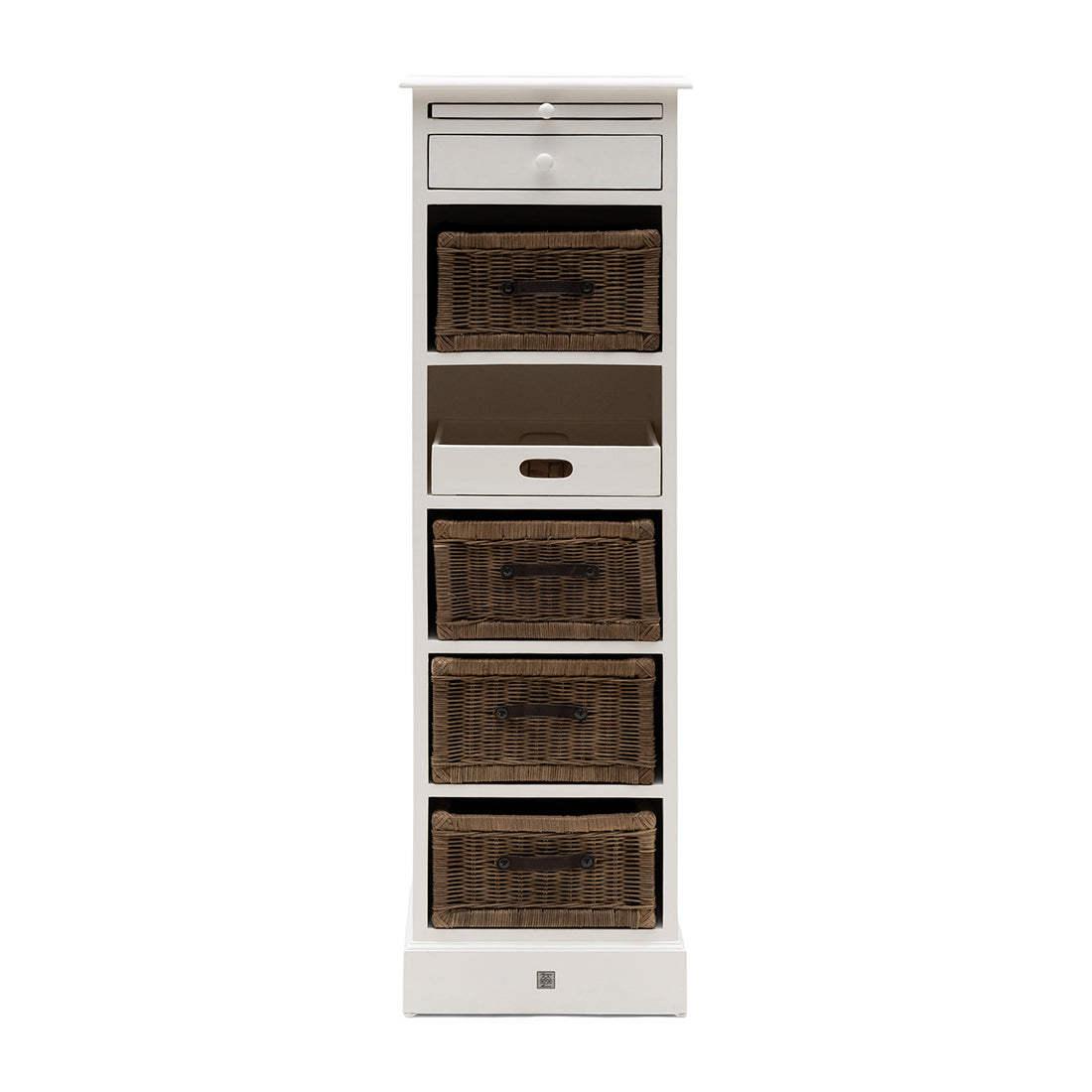Rangez en Plus High Cabinet