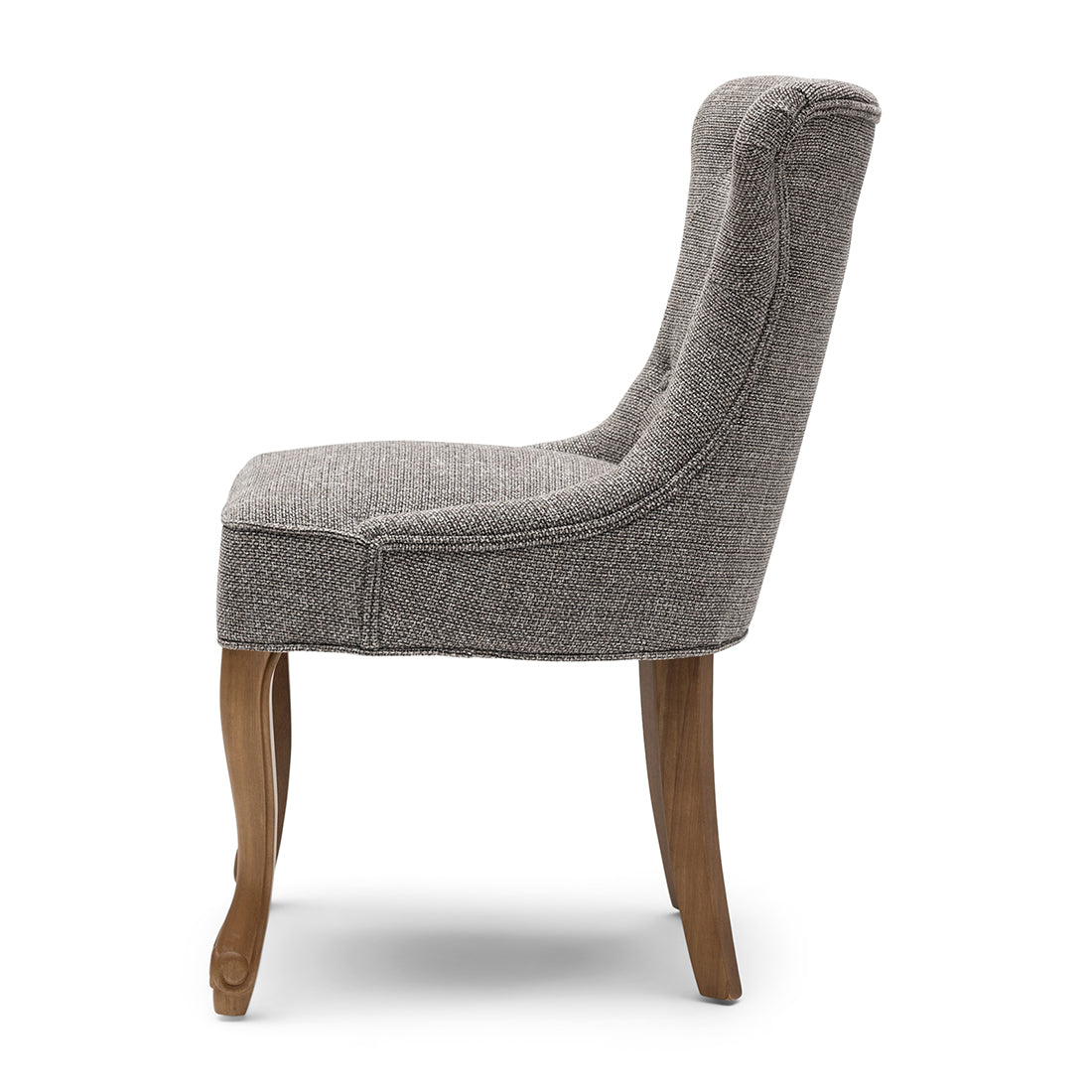 George Dining Chair Bright Taupe