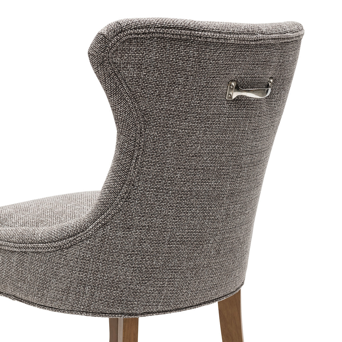 George Dining Chair Bright Taupe