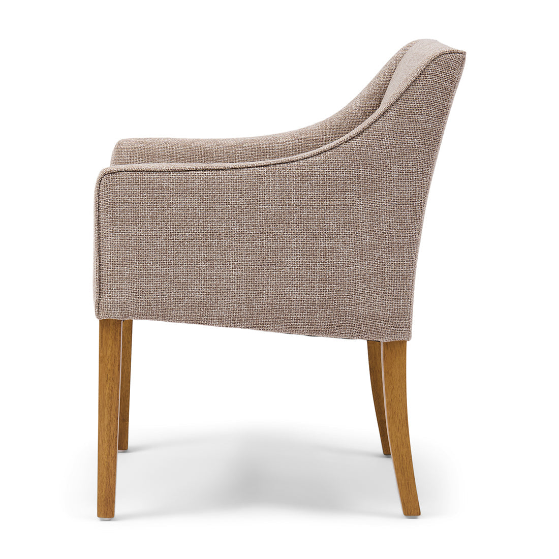 Savile Row DAC Bright Taupe