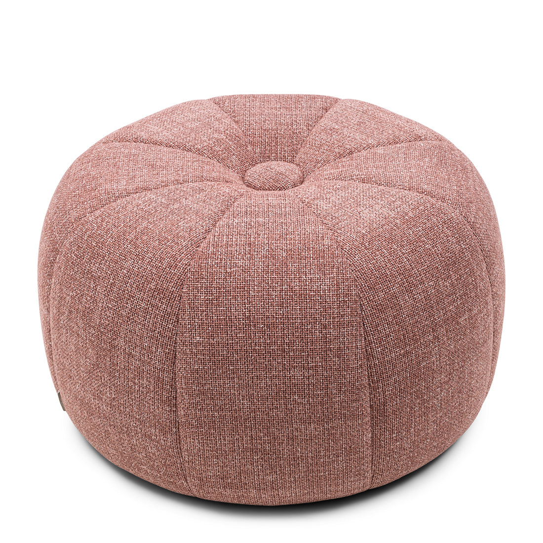 Falcone Stool Coral Pink