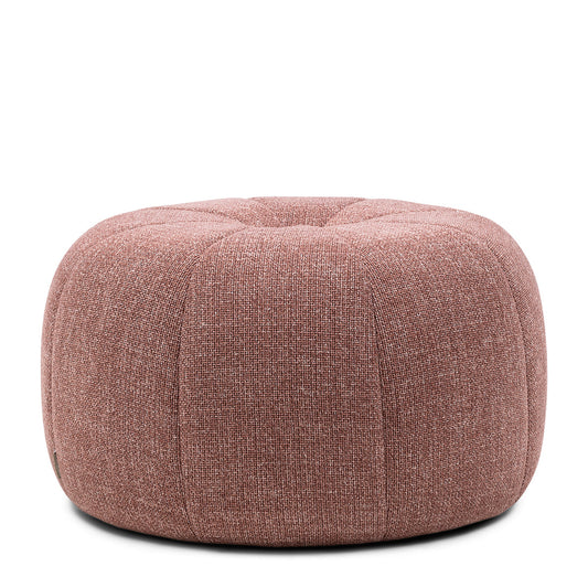 Falcone Stool Coral Pink