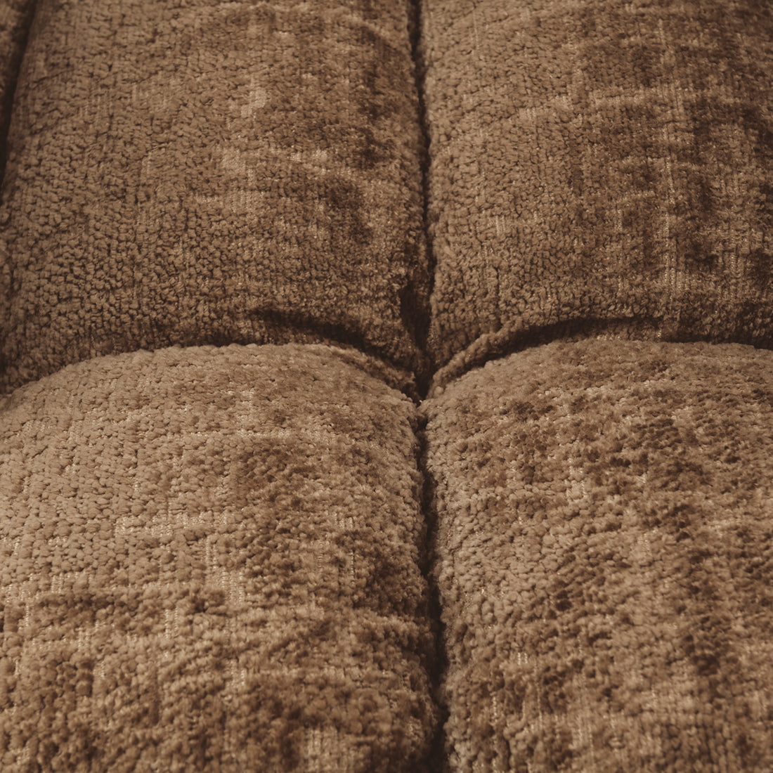 Arosa Swivel Armchair Brown