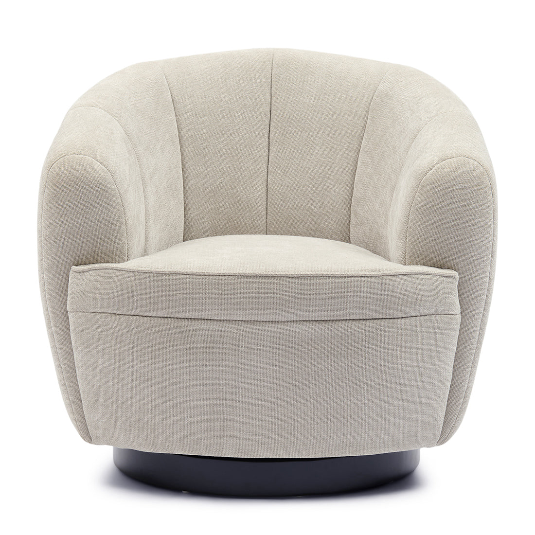 The Countess Swivel AC Italian Olive