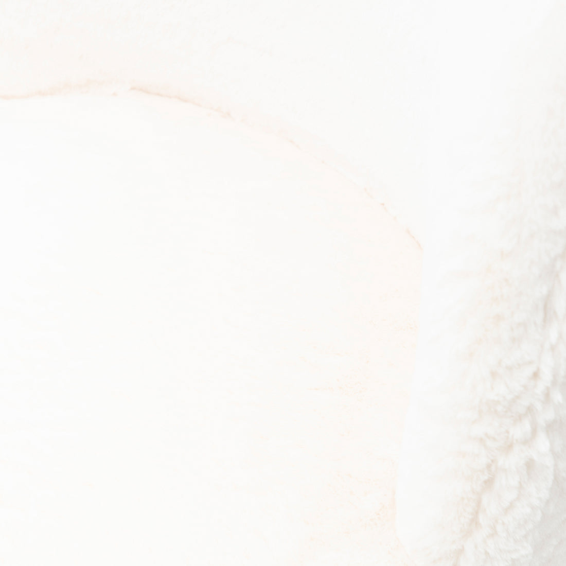 Whistler DC Faux Fur Snow