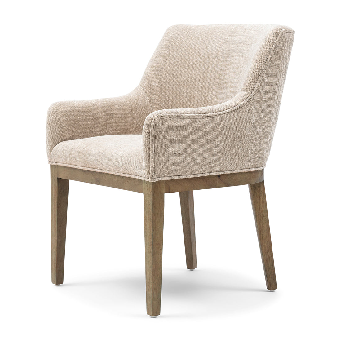 Whistler DAC Natural Linen