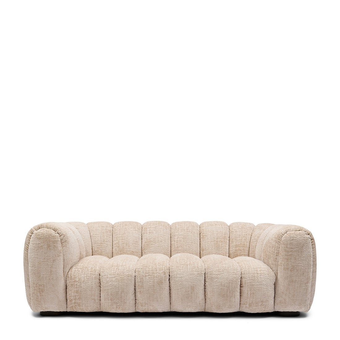 Vicenza Lounge Sofa 3,5S Natural