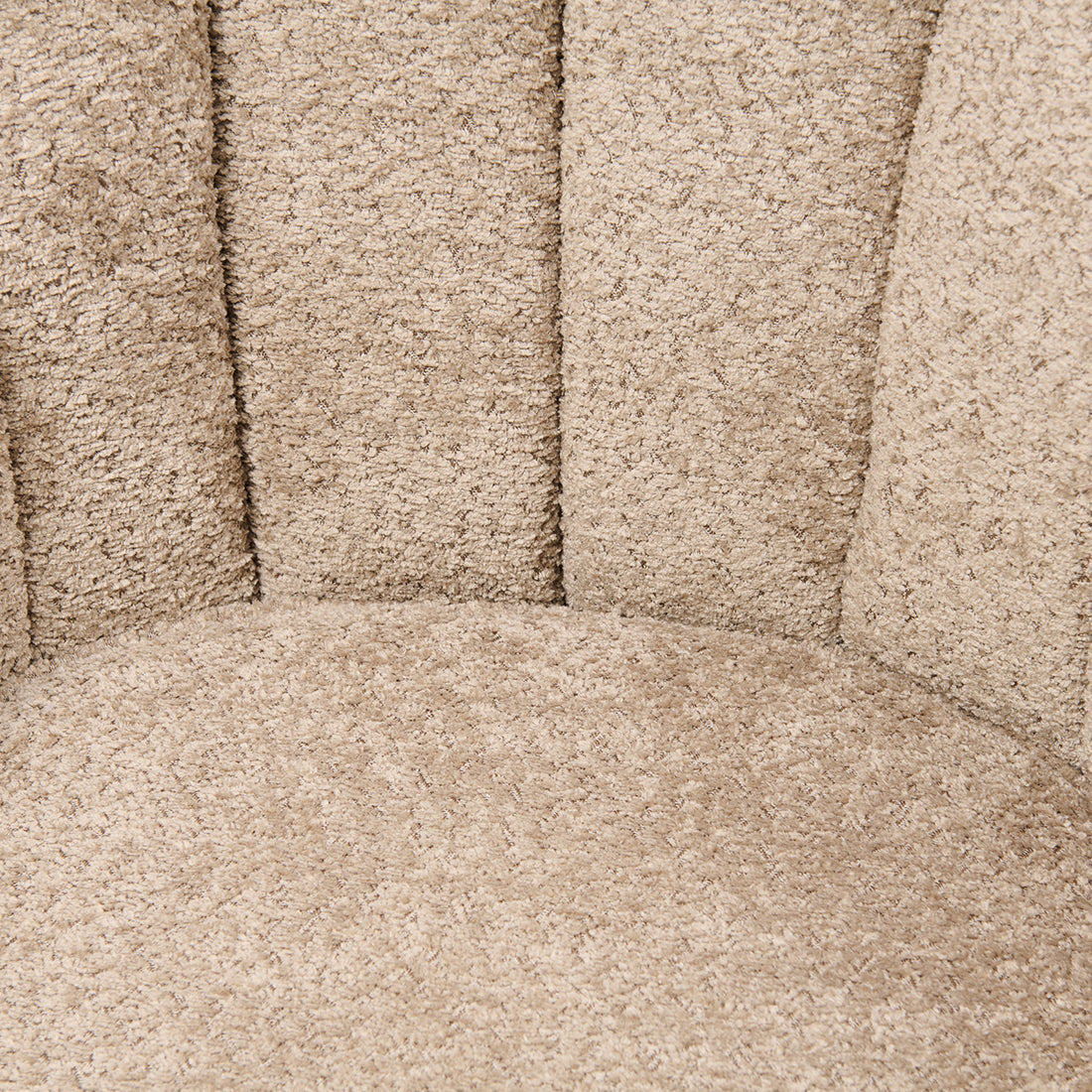 St. Lewis Swivel AC Soft Walnut