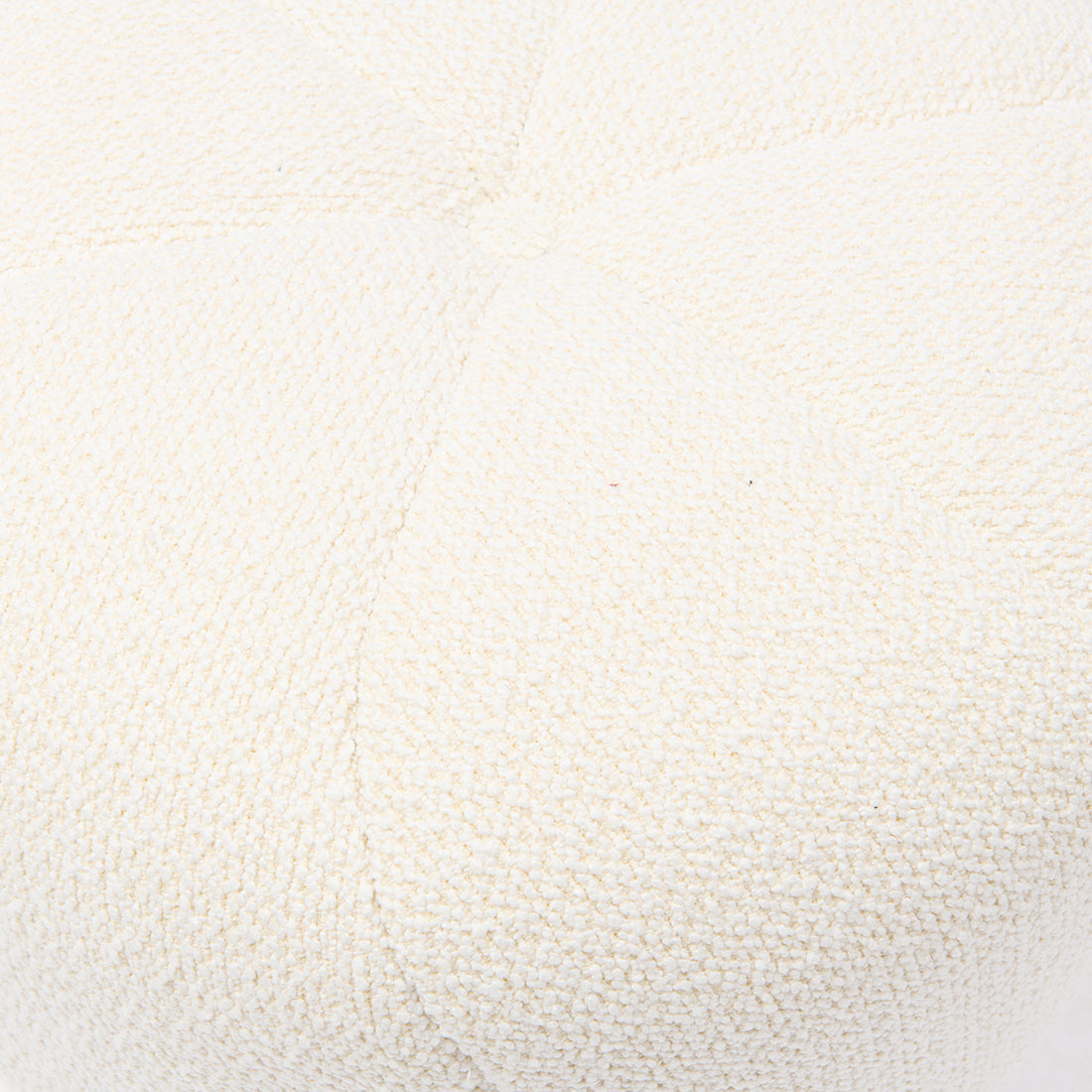 Perruche Stool Simply White