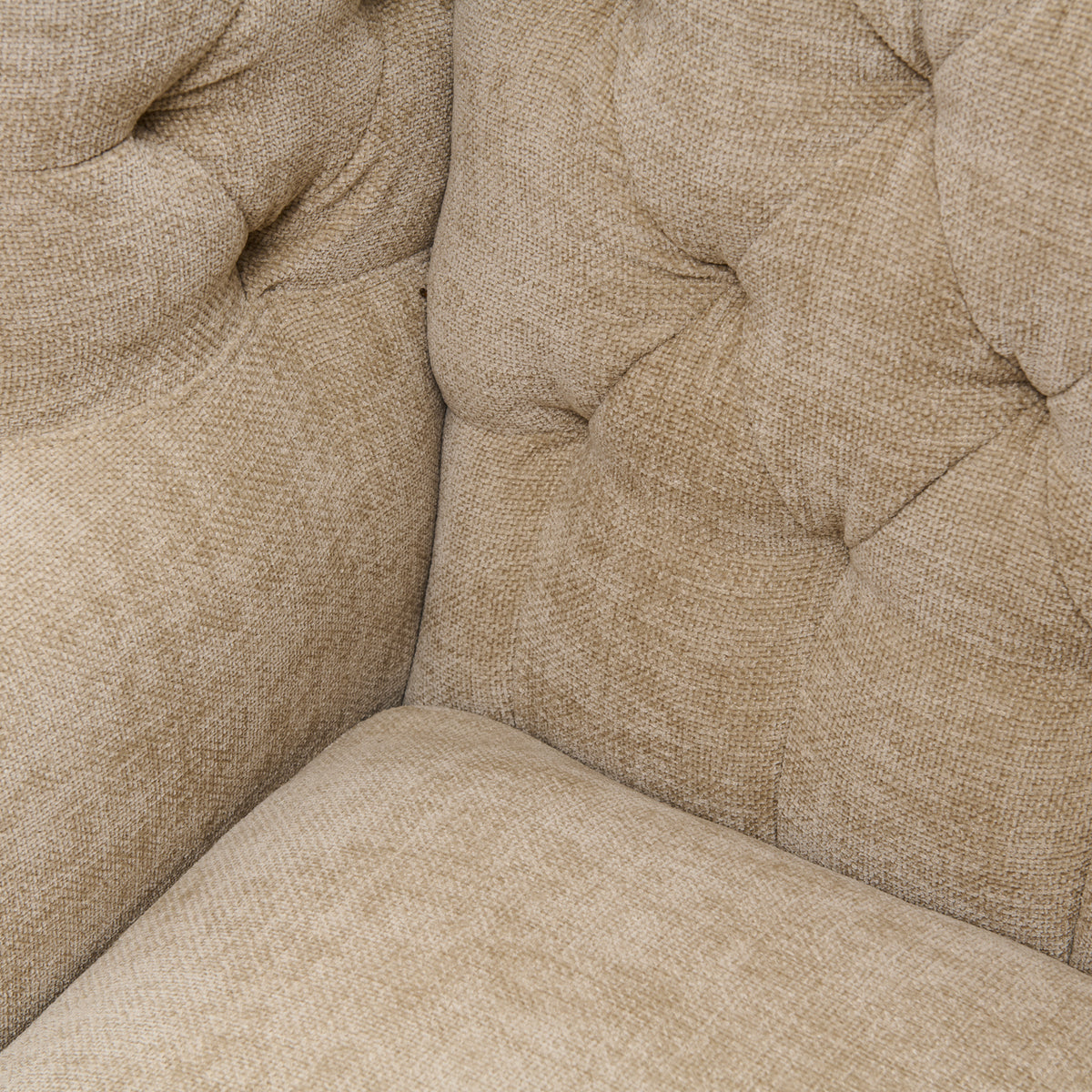 Franklin Park Wing Chair, Montmartre Weave, Natural Linen