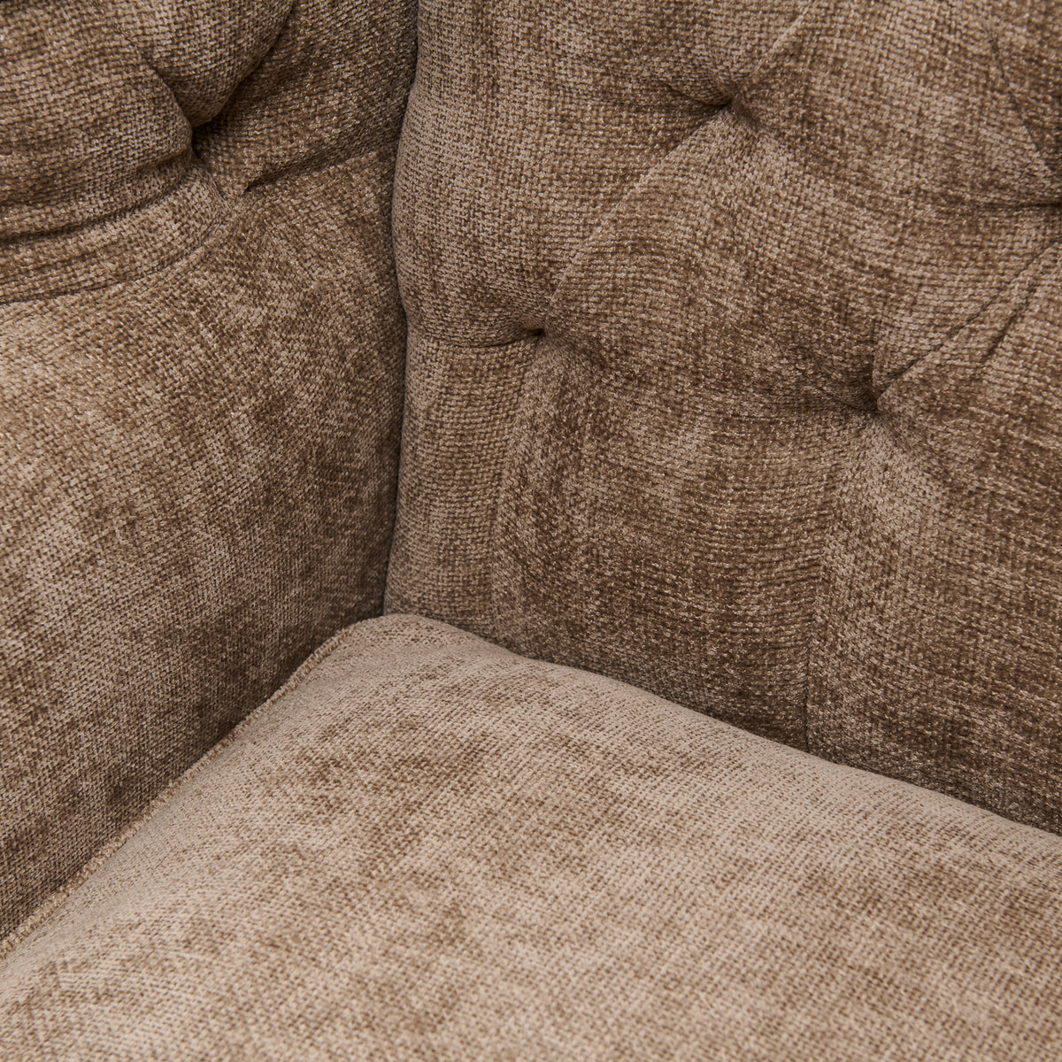 Franklin Park Wing Chair, Montmartre Weave, Warm Mushroom