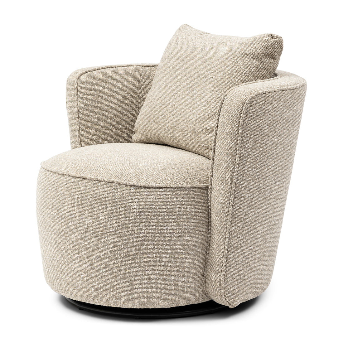 Cipriani Swivel AC Dune Sand