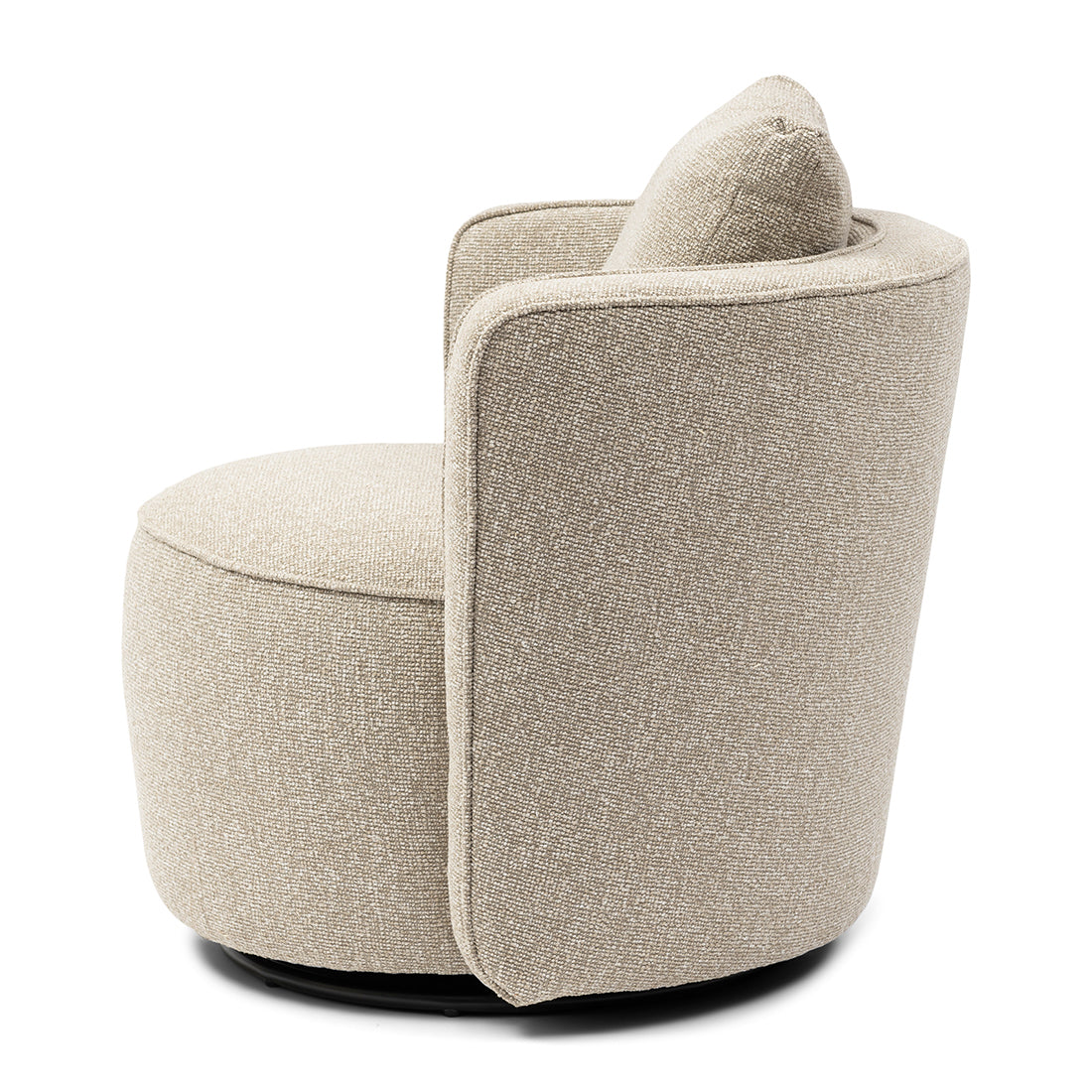 Cipriani Swivel AC Dune Sand