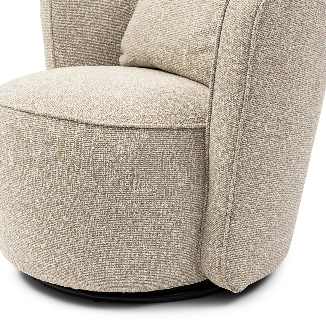 Cipriani Swivel AC Dune Sand