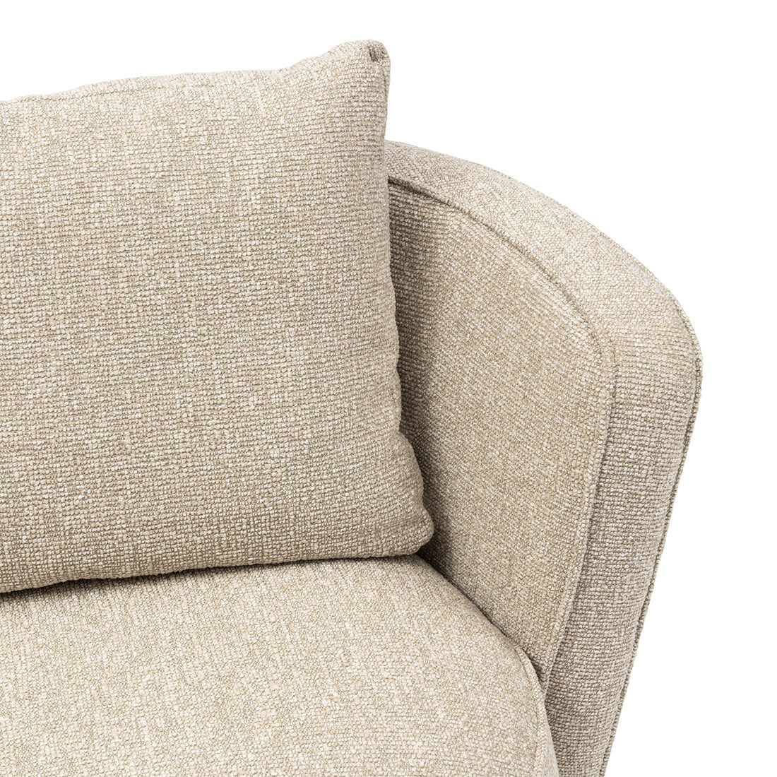 Cipriani Swivel AC Dune Sand