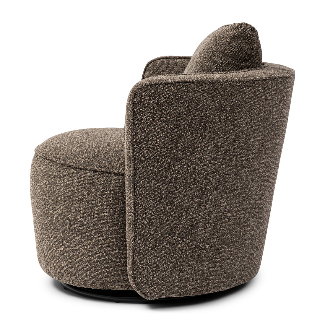 Cipriani Swivel AC Lush Brown