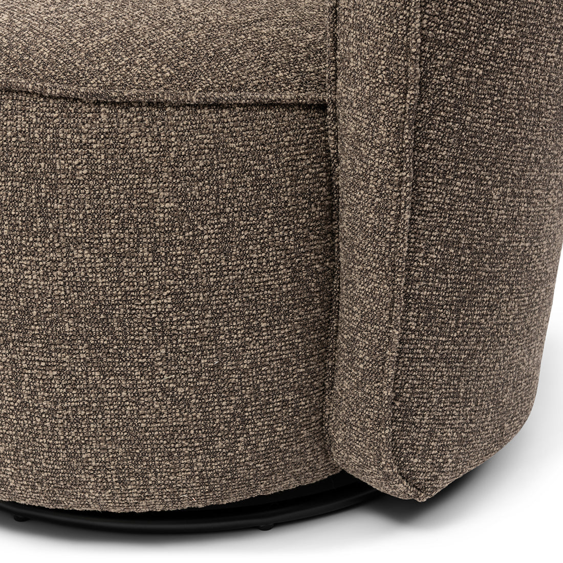 Cipriani Swivel AC Lush Brown