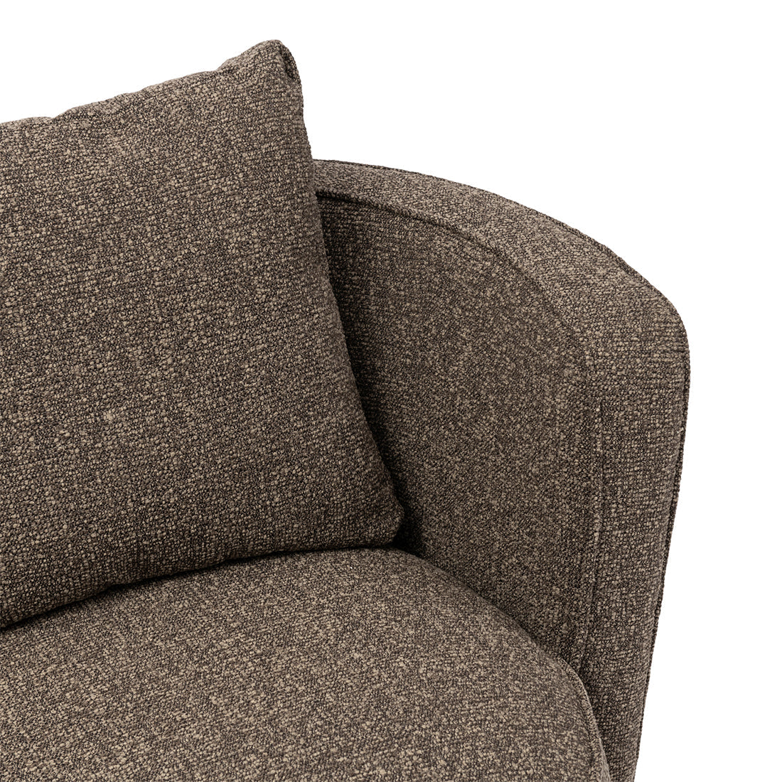 Cipriani Swivel AC Lush Brown