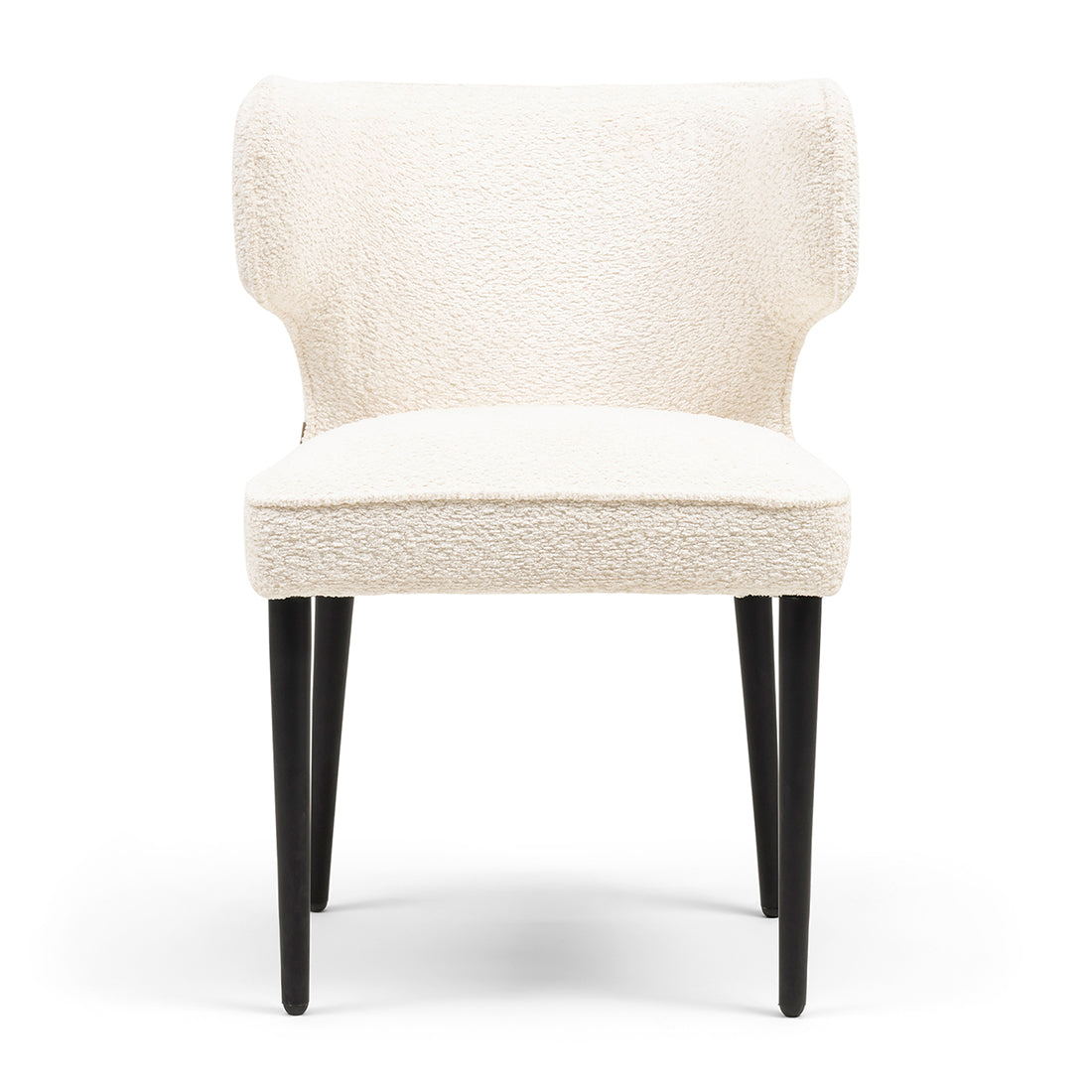 Antibes DAC Metal Leg IvoryWhi