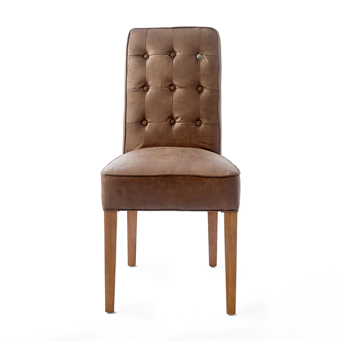 Cape Breton Dining Chair, Pellini Coffee