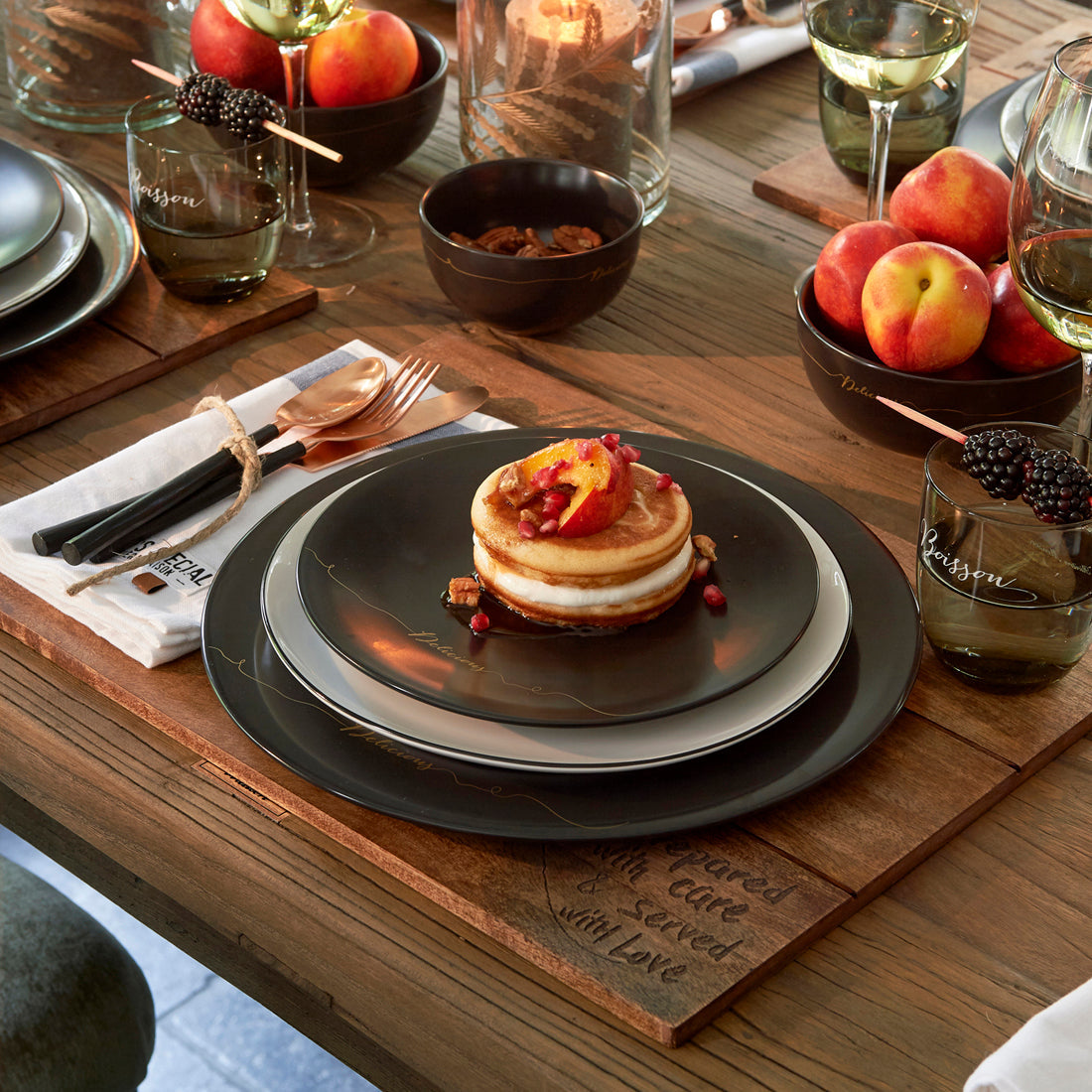 Porter Placemat