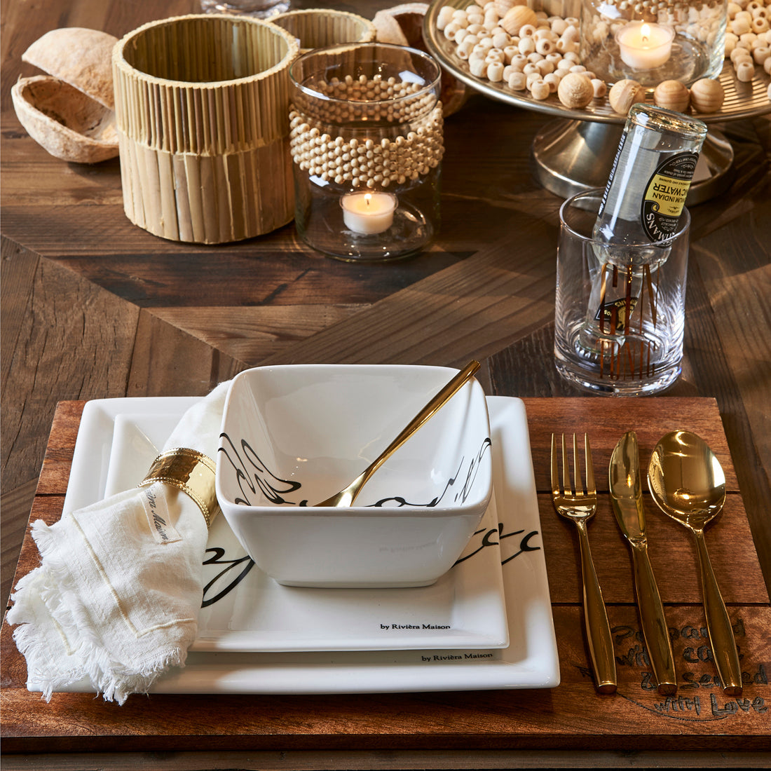 Porter Placemat