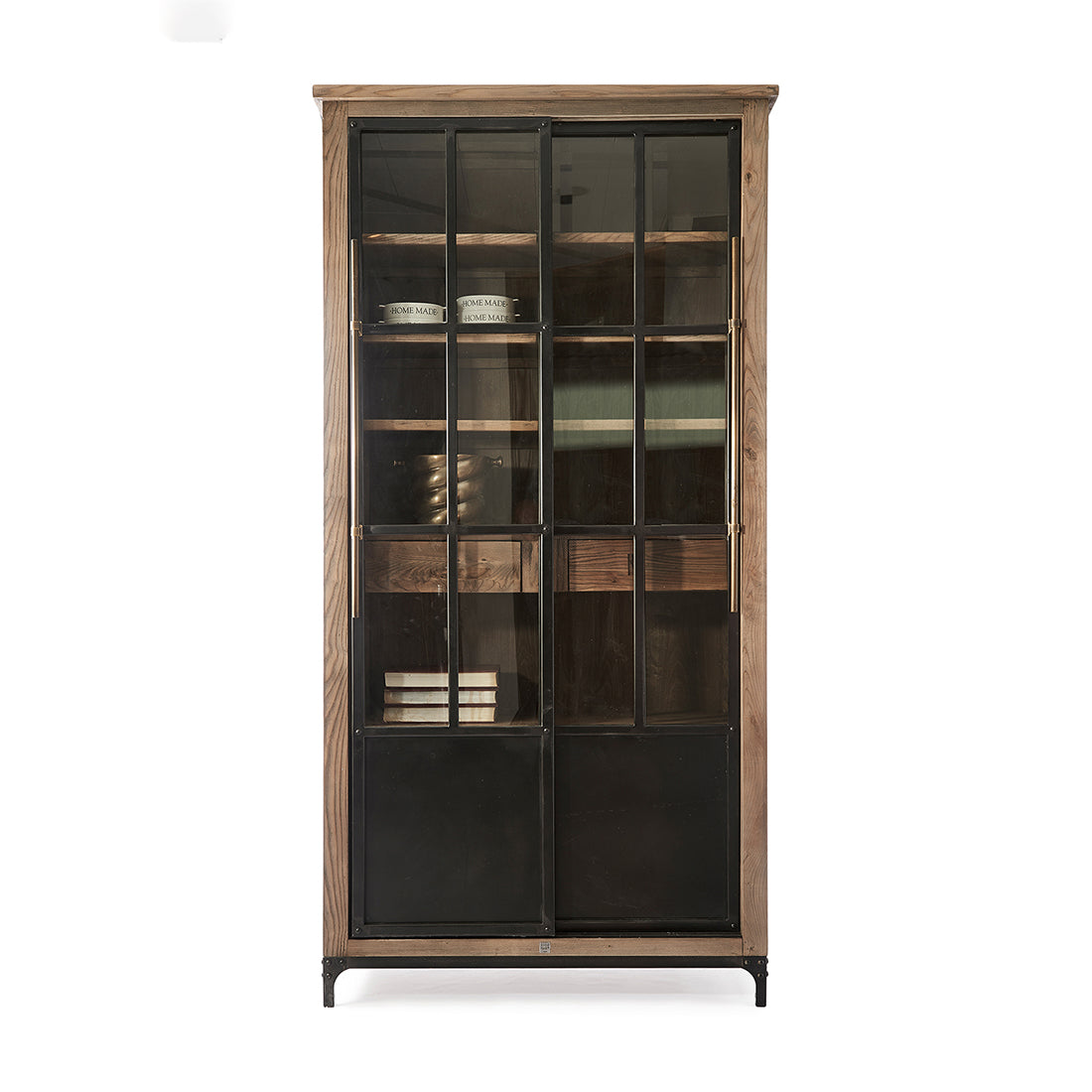 The Hoxton Cabinet