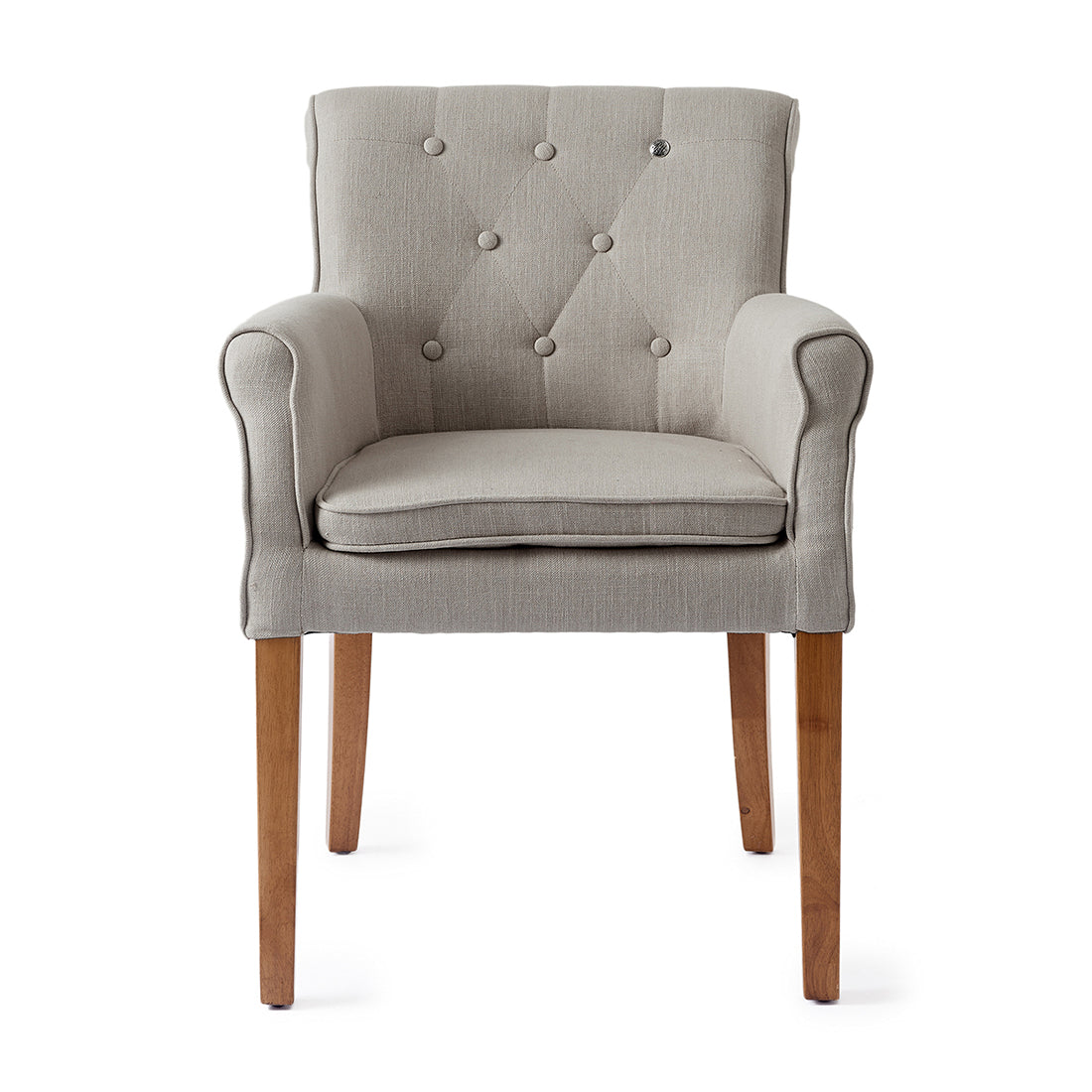 La Scala DAC Linen Flax