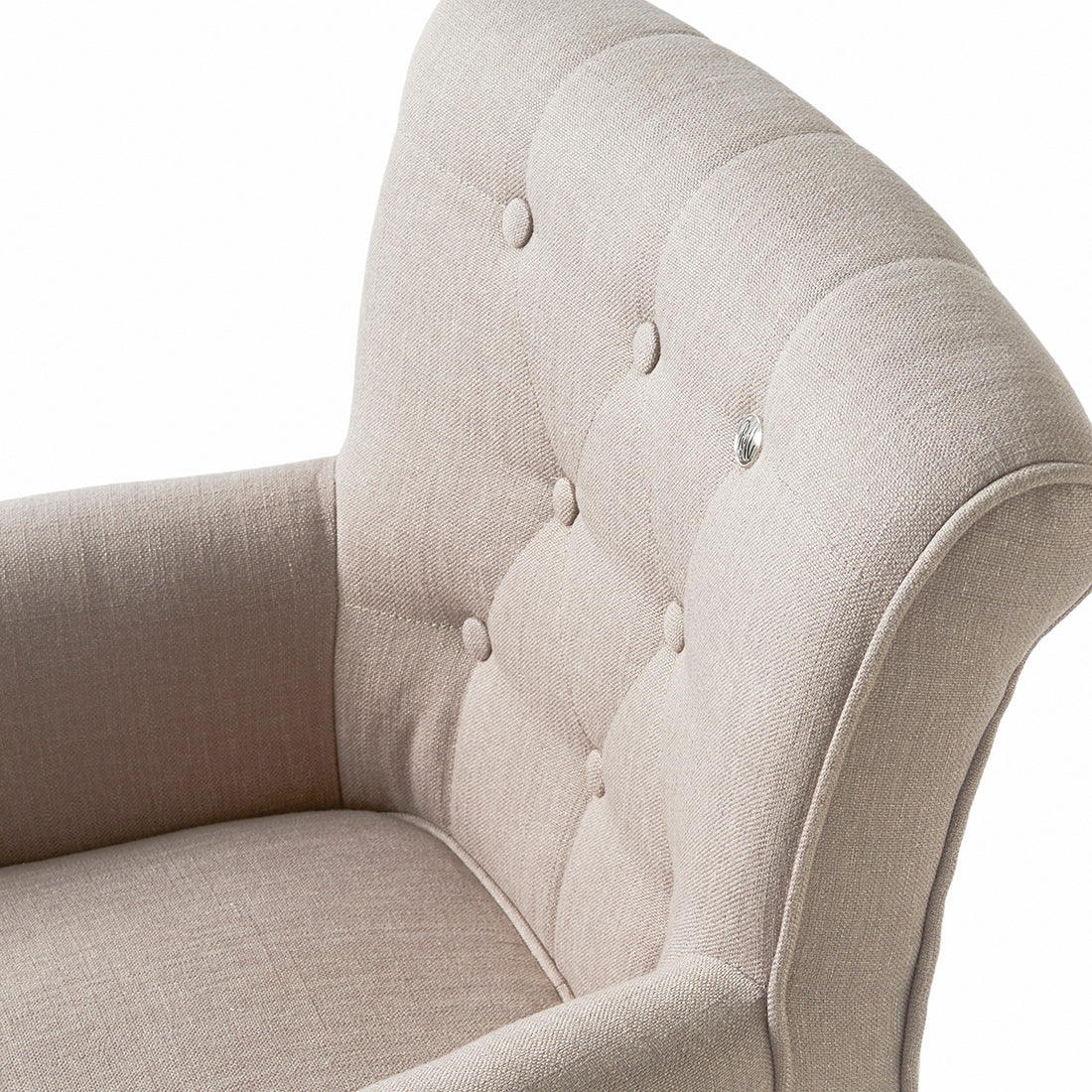 La Scala DAC Linen Flax
