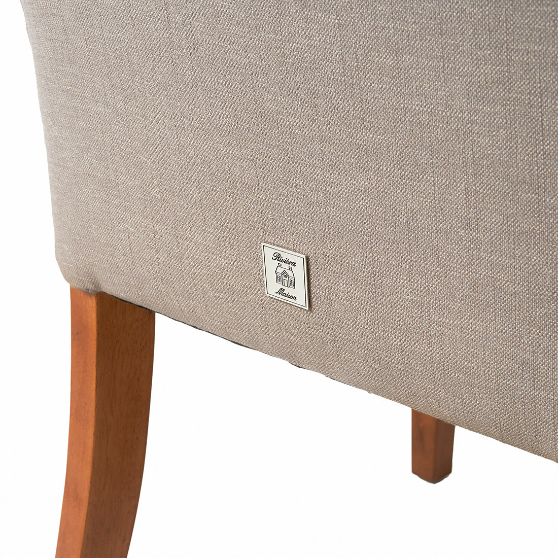 La Scala DAC Linen Flax