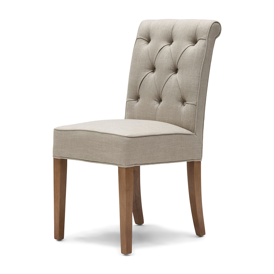 Hampton Classic DC linen Flax