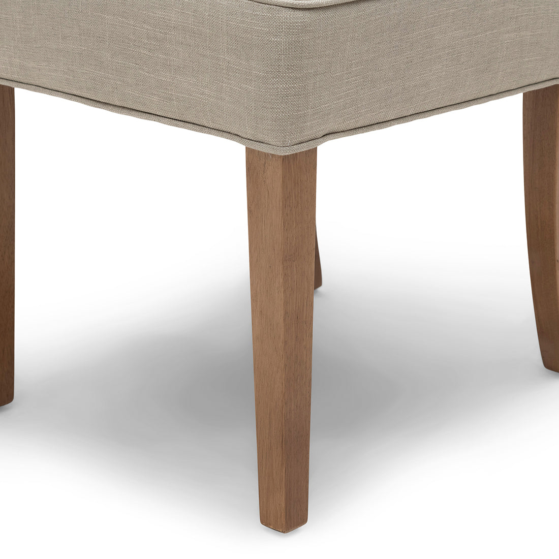 Hampton Classic DC linen Flax