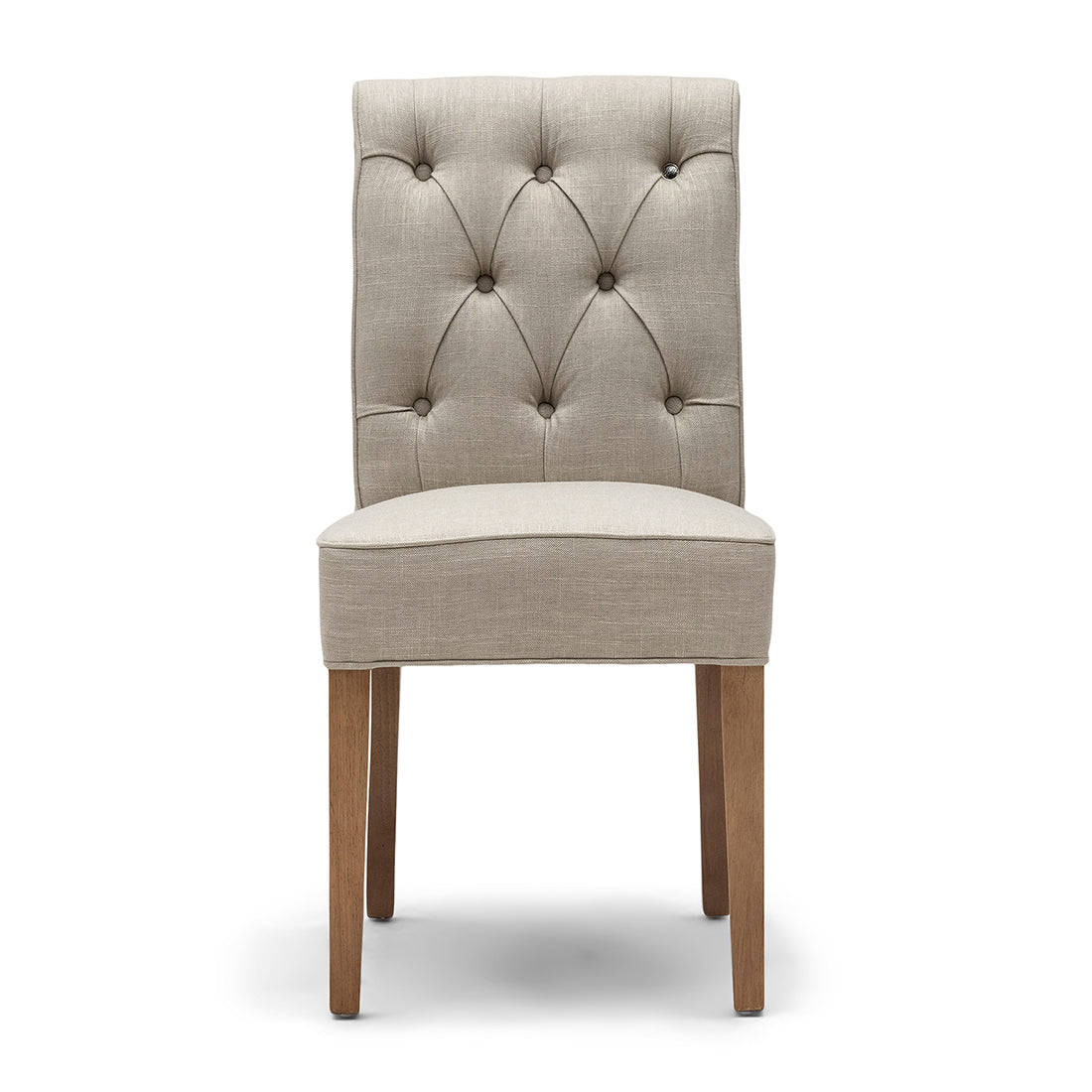Hampton Classic DC linen Flax