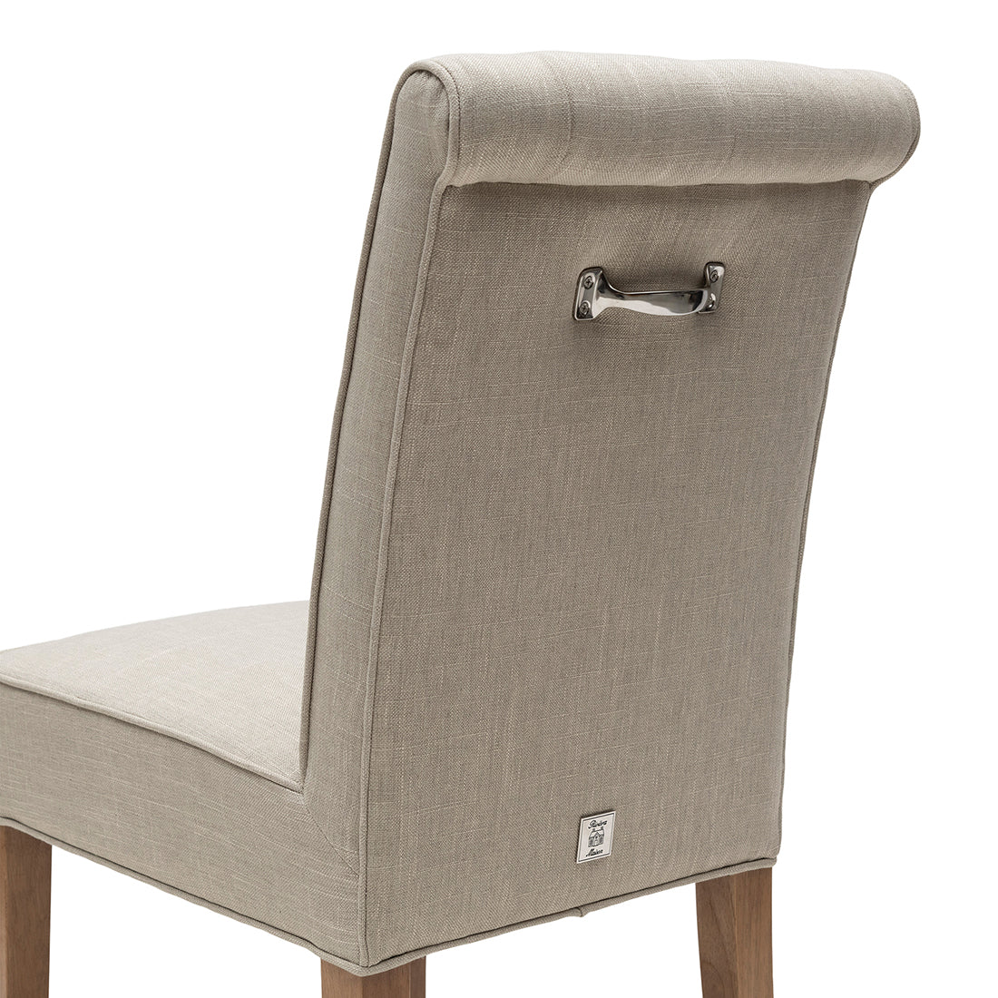 Hampton Classic DC linen Flax