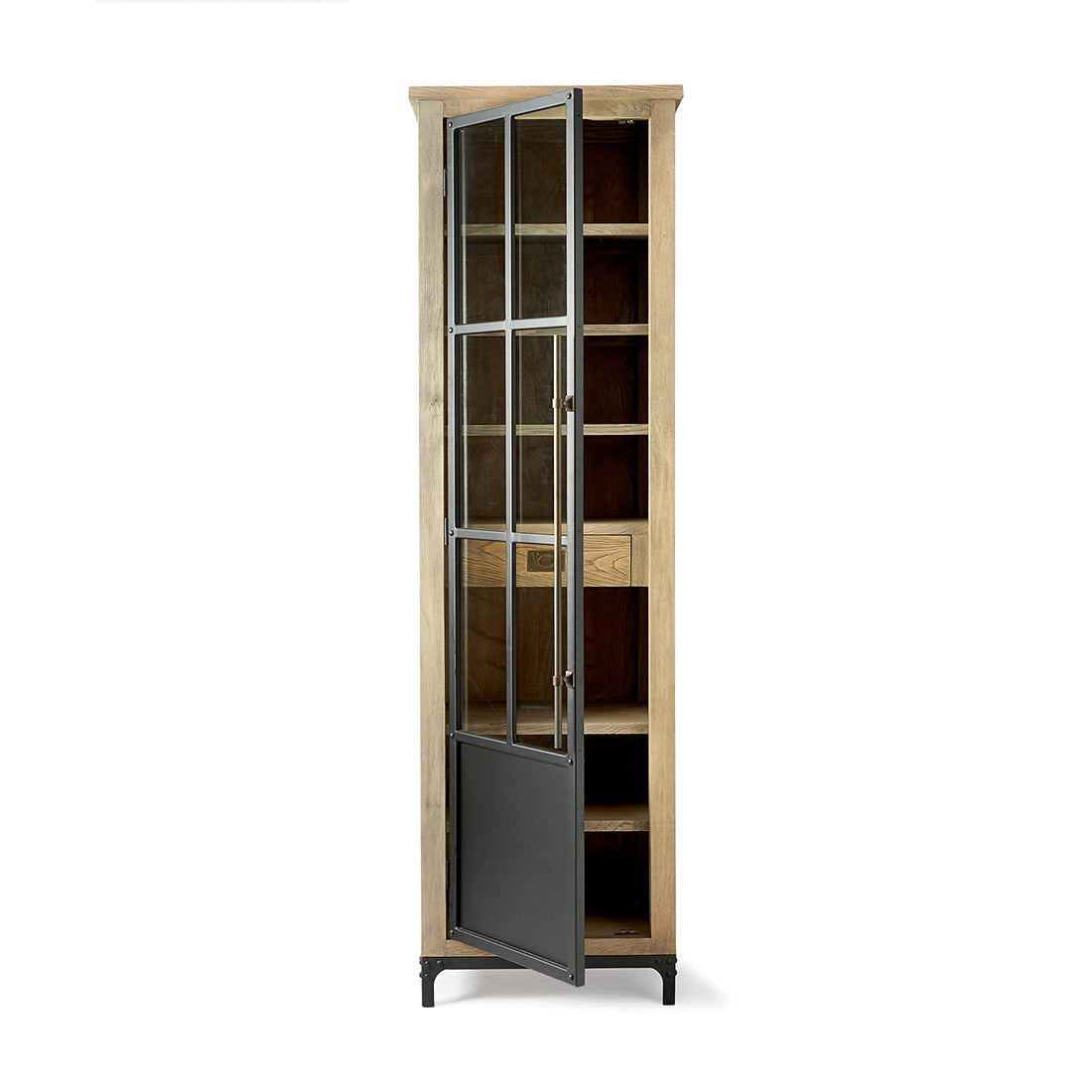 The Hoxton Cabinet Small Left