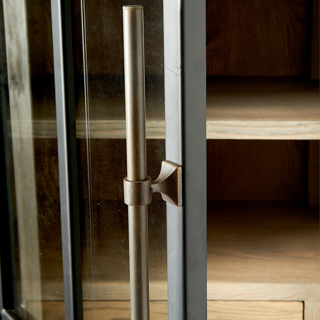 The Hoxton Cabinet Small Left