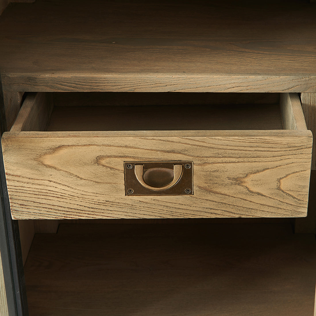 The Hoxton Cabinet Small Left