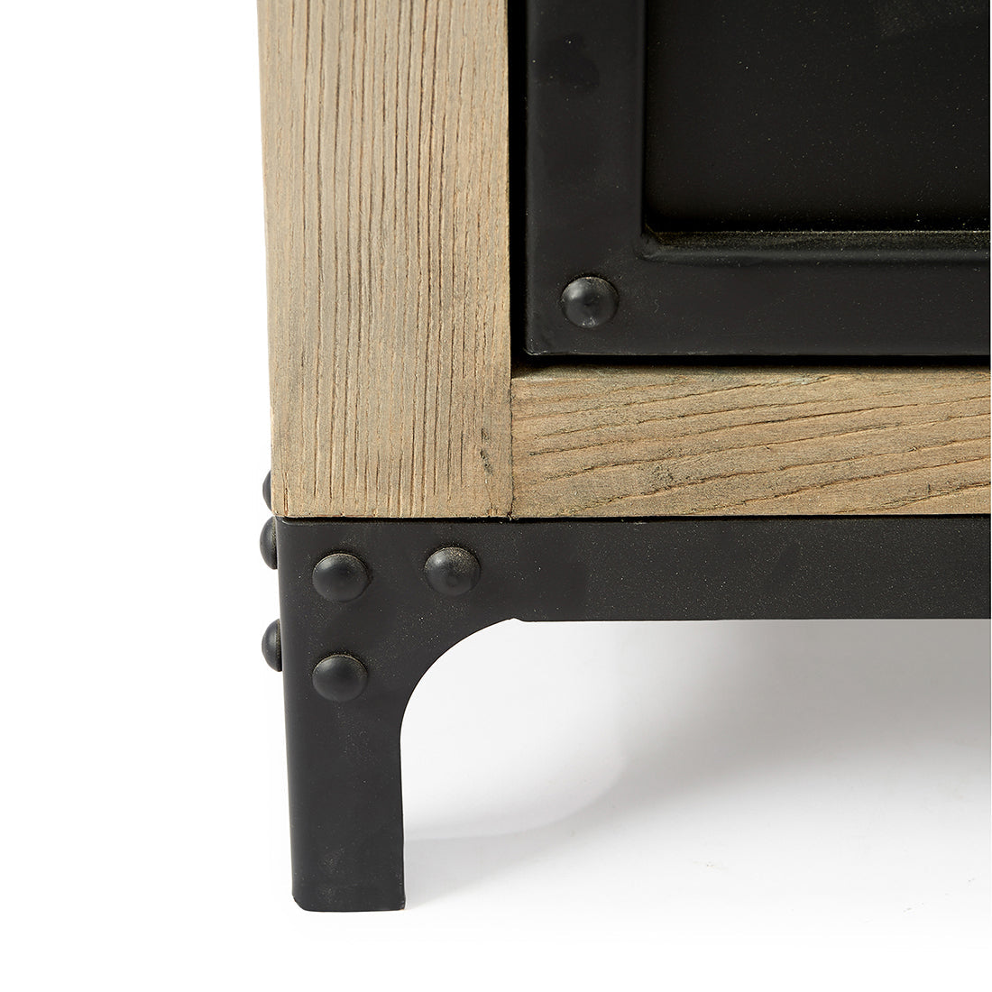 The Hoxton Cabinet Small Left