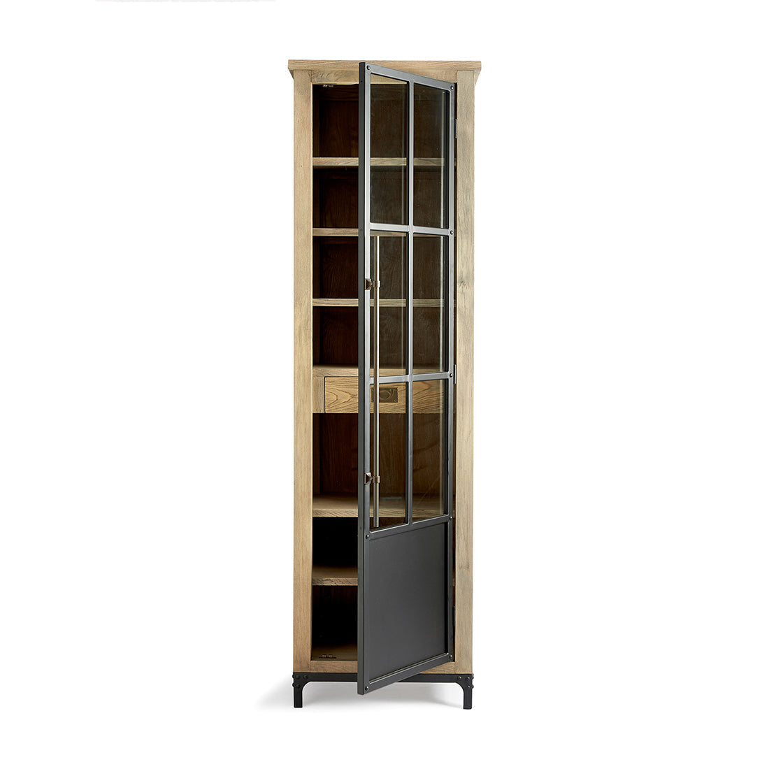 The Hoxton Cabinet Small Right